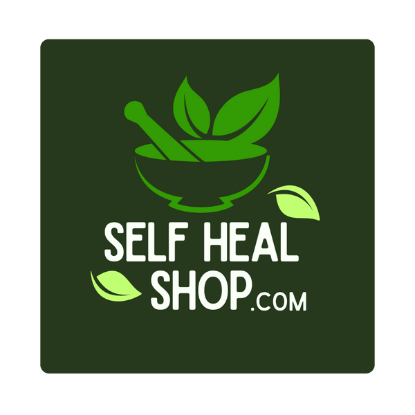 Self Heal Shop